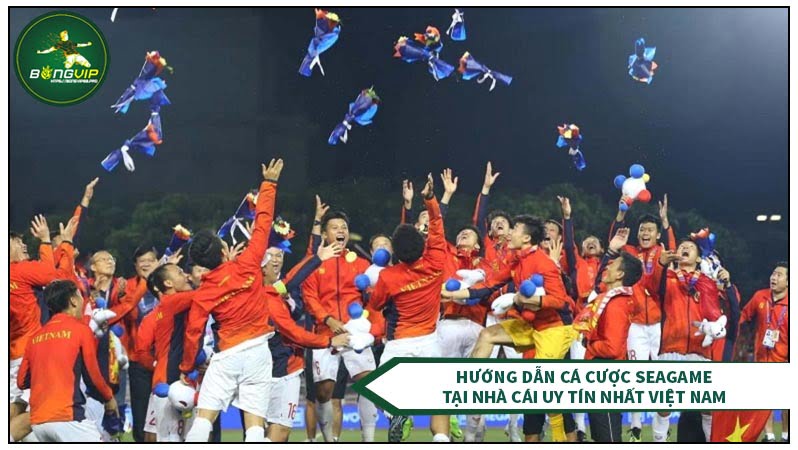 Hướng dẫn cá cược Seagame tại nhà cái uy tín nhất Việt Nam Hướng dẫn cá cược Seagame tại nhà cái uy tín nhất Việt Nam