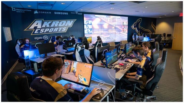 ESPORTS TF 6 Esports TF kênh cá cược thể thao điện tử hàng đầu