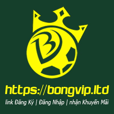 BongVIP Logo