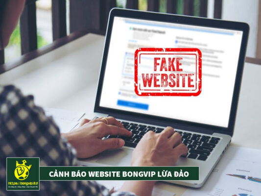 Cảnh báo! những dấu hiệu nhận biết những website giả mạo Cảnh báo! những dấu hiệu nhận biết những website giả mạo