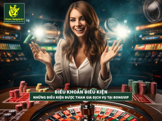 Những điều kiện đủ đáp ứng tham gia dịch vụ cá cược Những điều kiện đủ đáp ứng tham gia dịch vụ cá cược